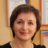 Наталья Николаевна Кислова